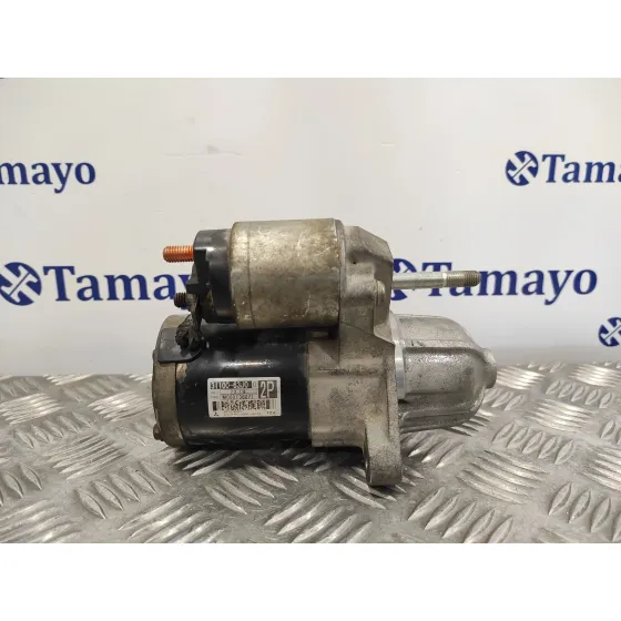 Motor Arranque para Suzuki Swift Berlina (Mz)