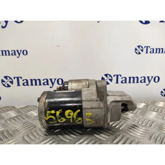 Motor Arranque para Suzuki Swift Berlina (Mz)