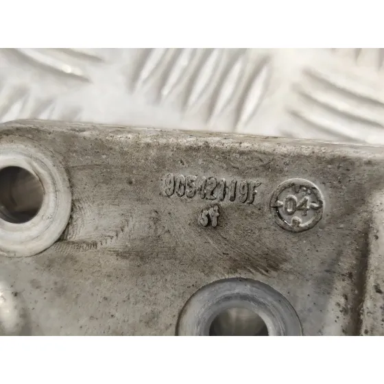 Soporte Motor para Chrysler Voyager (Rg)