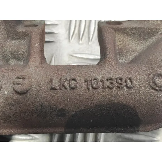 Colector Escape para Mg Serie 45 (Rt)