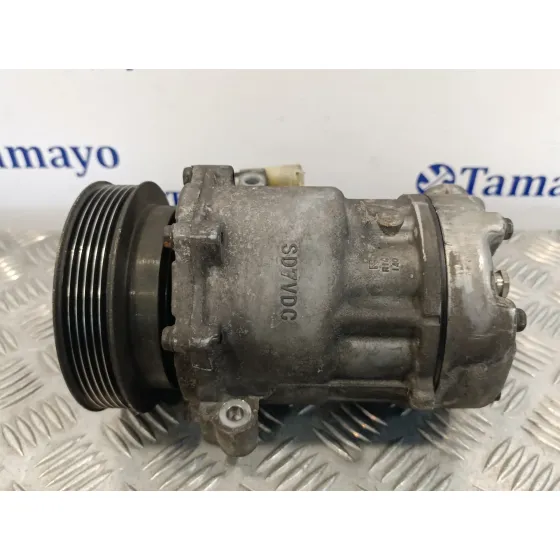 Compresor Aire Acondicionado para Mg Serie 45 (Rt)