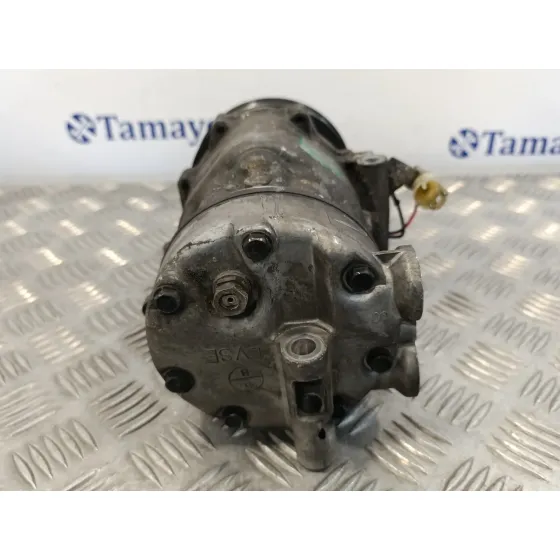 Compresor Aire Acondicionado para Mg Serie 45 (Rt)