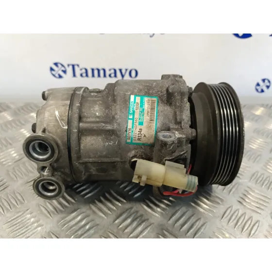 Compresor Aire Acondicionado para Mg Serie 45 (Rt)
