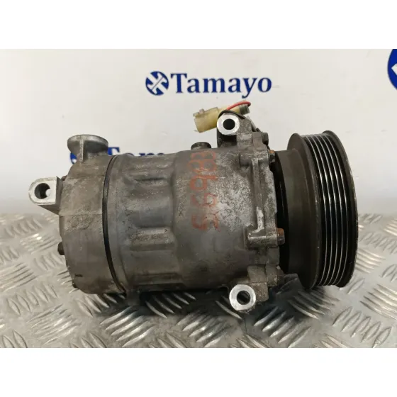 Compresor Aire Acondicionado para Mg Serie 45 (Rt)