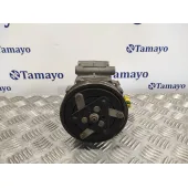 Compresor Aire Acondicionado para Peugeot 307 Cc (S2)