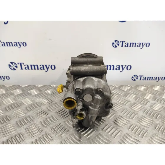 Compresor Aire Acondicionado para Peugeot 307 Cc (S2)