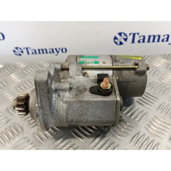 Motor Arranque para Mg Serie 45 (Rt)
