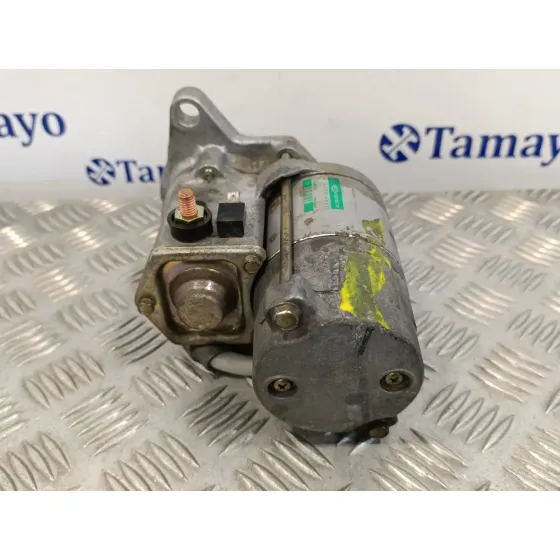 Motor Arranque para Mg Serie 45 (Rt)