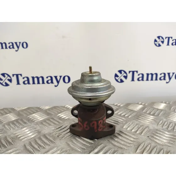 Valvula Egr para Mg Serie 45 (Rt)