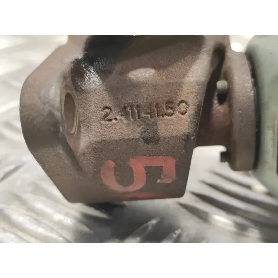 Valvula Egr para Mg Serie 45 (Rt)