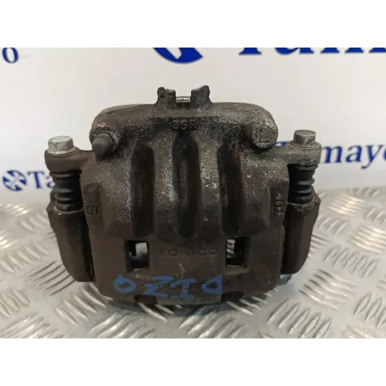 Pinza Freno Delantera Izquierda para Subaru Xv