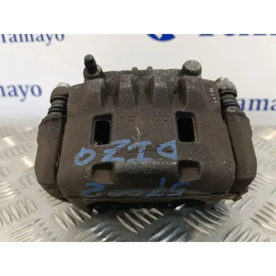Pinza Freno Delantera Izquierda para Subaru Xv