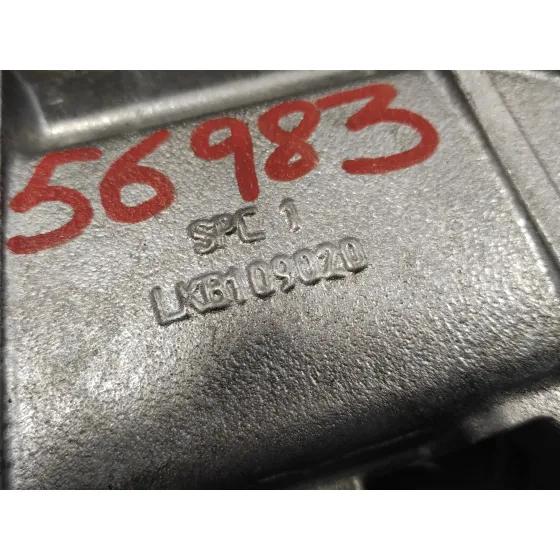 Colector Admision para Mg Serie 45 (Rt)