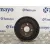 Polea Ciguenal para Chrysler Voyager (Rg)