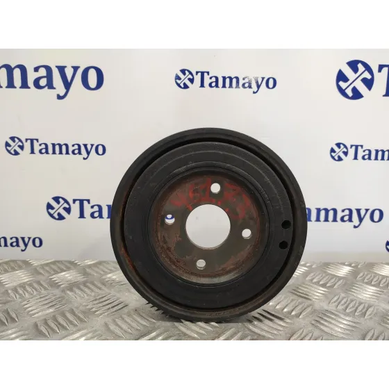 Polea Ciguenal para Chrysler Voyager (Rg)