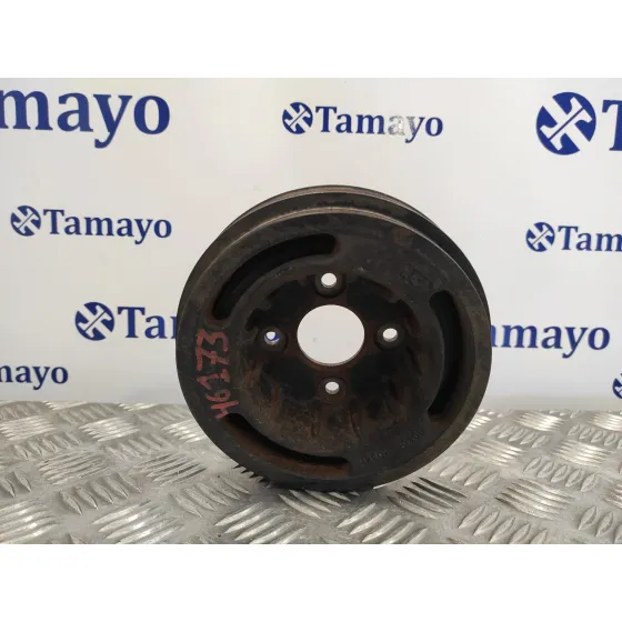 Polea Ciguenal para Chrysler Voyager (Rg)