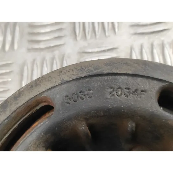 Polea Ciguenal para Chrysler Voyager (Rg)