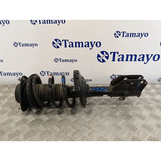 Amortiguador Delantero Izquierdo para Subaru Xv