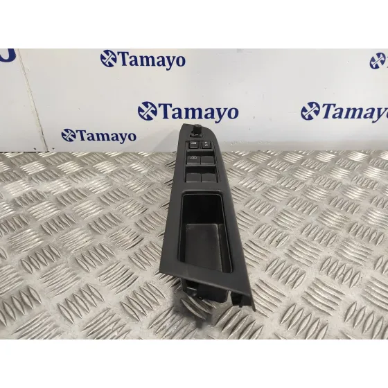 Mando Elevalunas Delantero Izquierdo para Subaru Xv