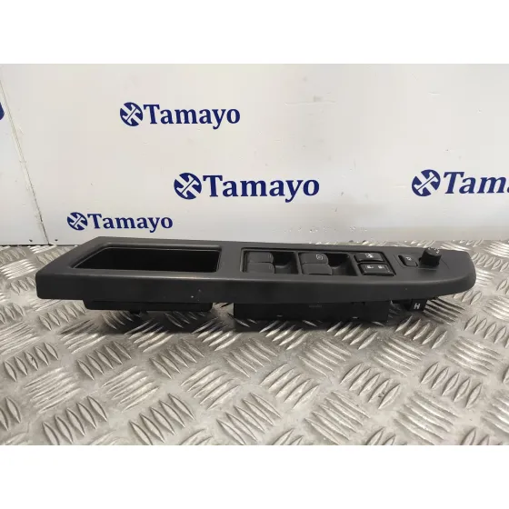 Mando Elevalunas Delantero Izquierdo para Subaru Xv