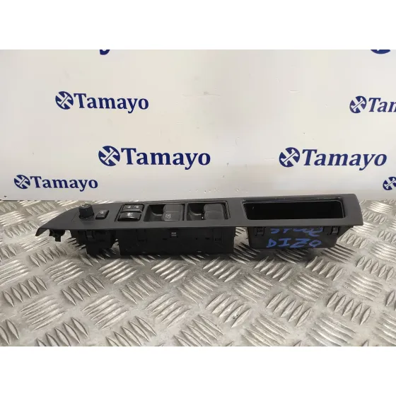 Mando Elevalunas Delantero Izquierdo para Subaru Xv