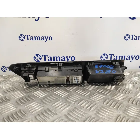 Mando Elevalunas Delantero Izquierdo para Subaru Xv