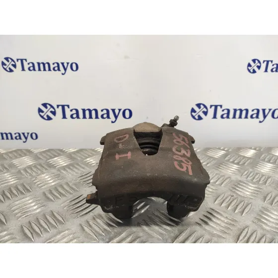 Pinza Freno Delantera Izquierda para Volkswagen Polo (9N1)