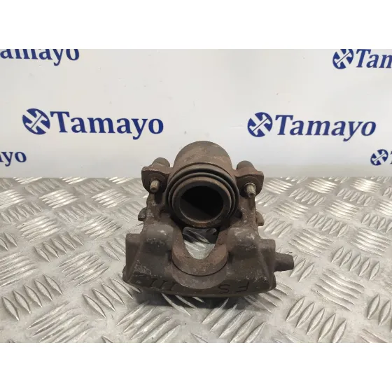Pinza Freno Delantera Izquierda para Volkswagen Polo (9N1)