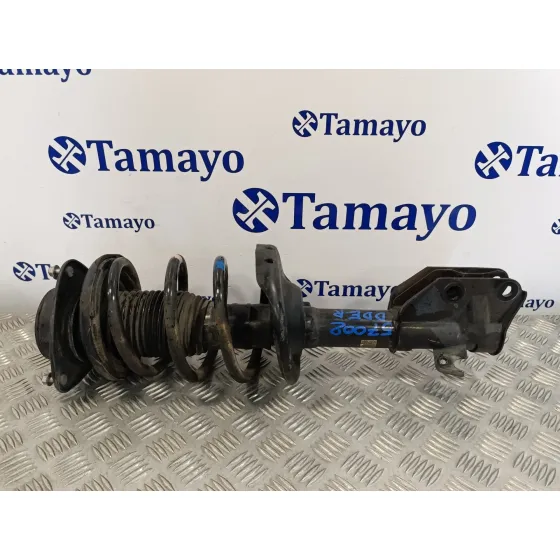 Amortiguador Delantero Derecho para Subaru Xv