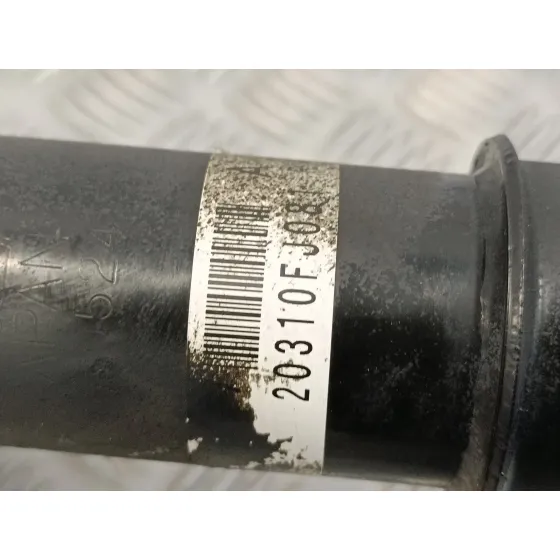 Amortiguador Delantero Derecho para Subaru Xv