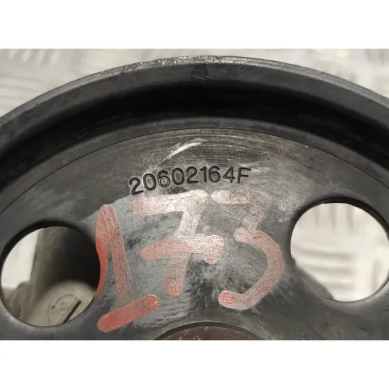 Bomba Servodireccion para Chrysler Voyager (Rg)