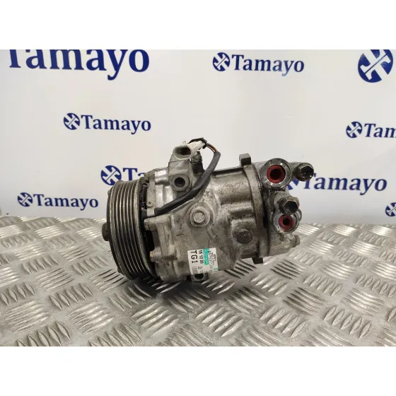 Compresor Aire Acondicionado para Opel Combo (Corsa C)