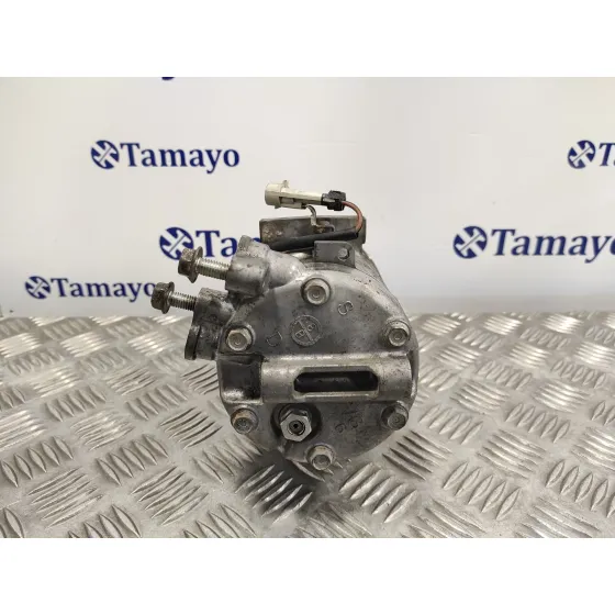 Compresor Aire Acondicionado para Opel Combo (Corsa C)