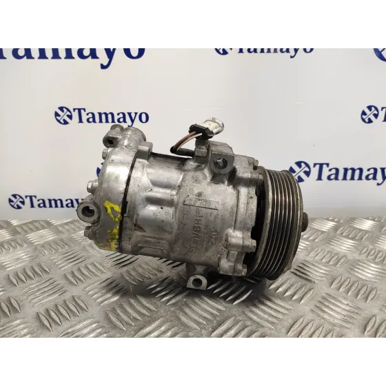 Compresor Aire Acondicionado para Opel Combo (Corsa C)