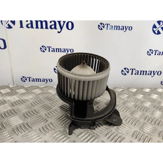Motor Calefaccion para Opel Corsa D