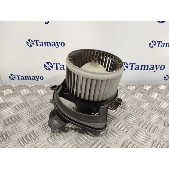 Motor Calefaccion para Opel Corsa D