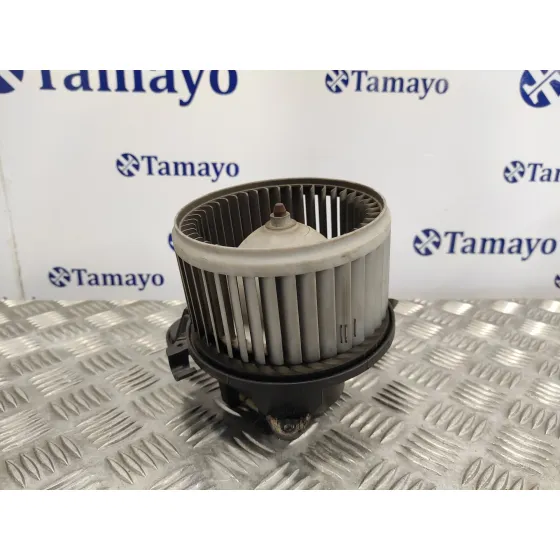 Motor Calefaccion para Opel Corsa D
