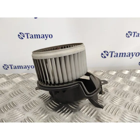 Motor Calefaccion para Opel Corsa D