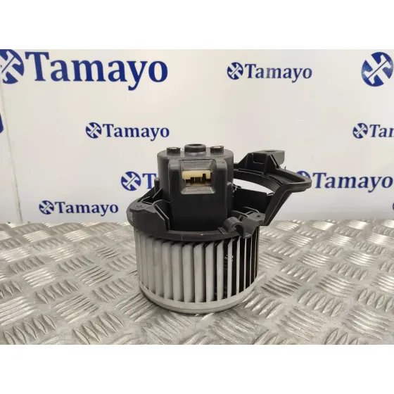 Motor Calefaccion para Opel Corsa D