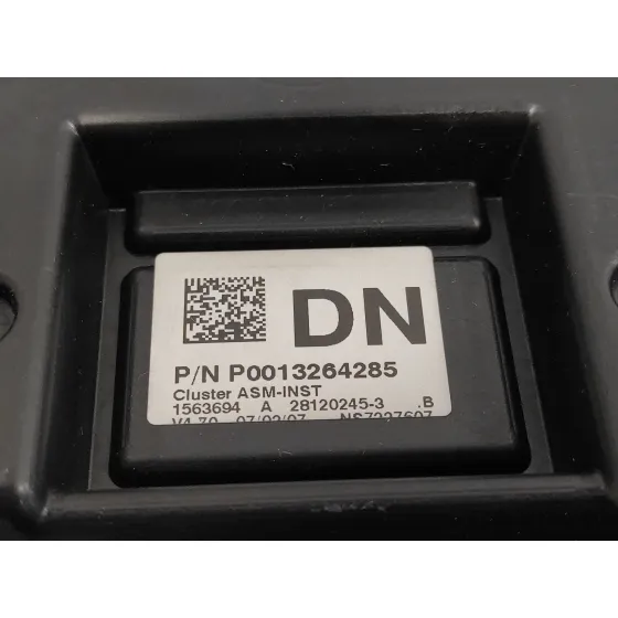 Cuadro Instrumentos para Opel Corsa D