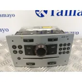 Sistema Audio / Radio Cd para Opel Corsa D