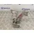 Soporte Brazo Suspension Delantero Izquierdo para Volkswagen Touran (1T2)
