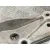Soporte Brazo Suspension Delantero Izquierdo para Volkswagen Touran (1T2)