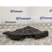 Soporte Faro Izquierdo para Citroën C4 Picasso