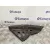 Soporte Faro Izquierdo para Citroën C4 Picasso