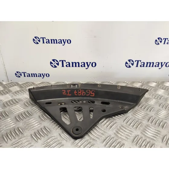 Soporte Faro Izquierdo para Citroën C4 Picasso