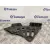 Soporte Faro Izquierdo para Citroën C4 Picasso