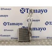 Radiador Calefaccion / Aire Acondicionado para Opel Corsa D