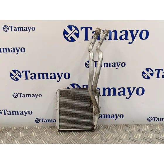 Radiador Calefaccion / Aire Acondicionado para Opel Corsa D