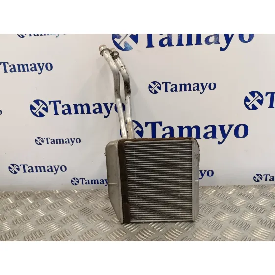 Radiador Calefaccion / Aire Acondicionado para Opel Corsa D